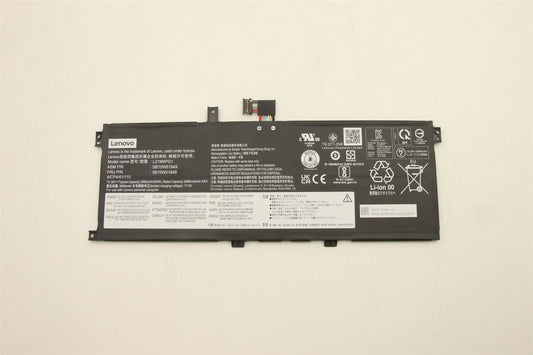 Lenovo ThinkPad L13 3 L13 4 Battery 5B10W51849