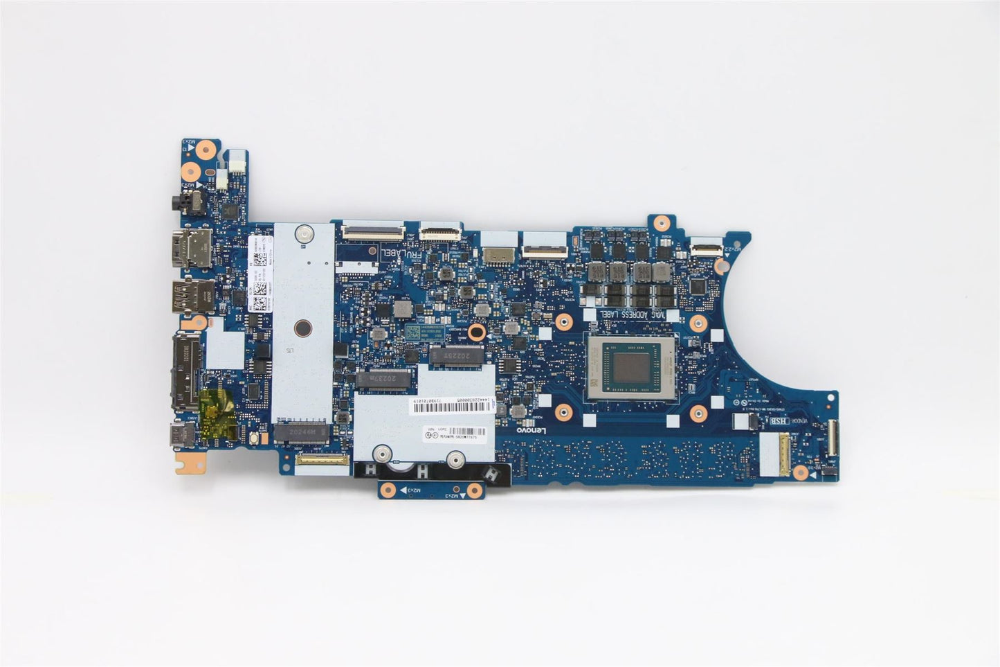 Lenovo ThinkPad X13 T14s Motherboard Mainboard 5B20W77675