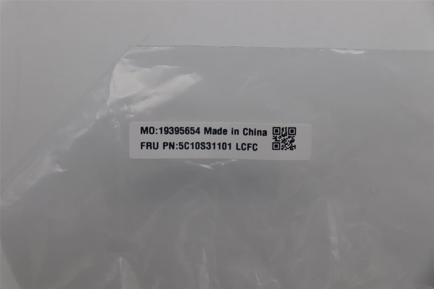 Lenovo Cable L 83AC IO/B MGE 5C10S31101