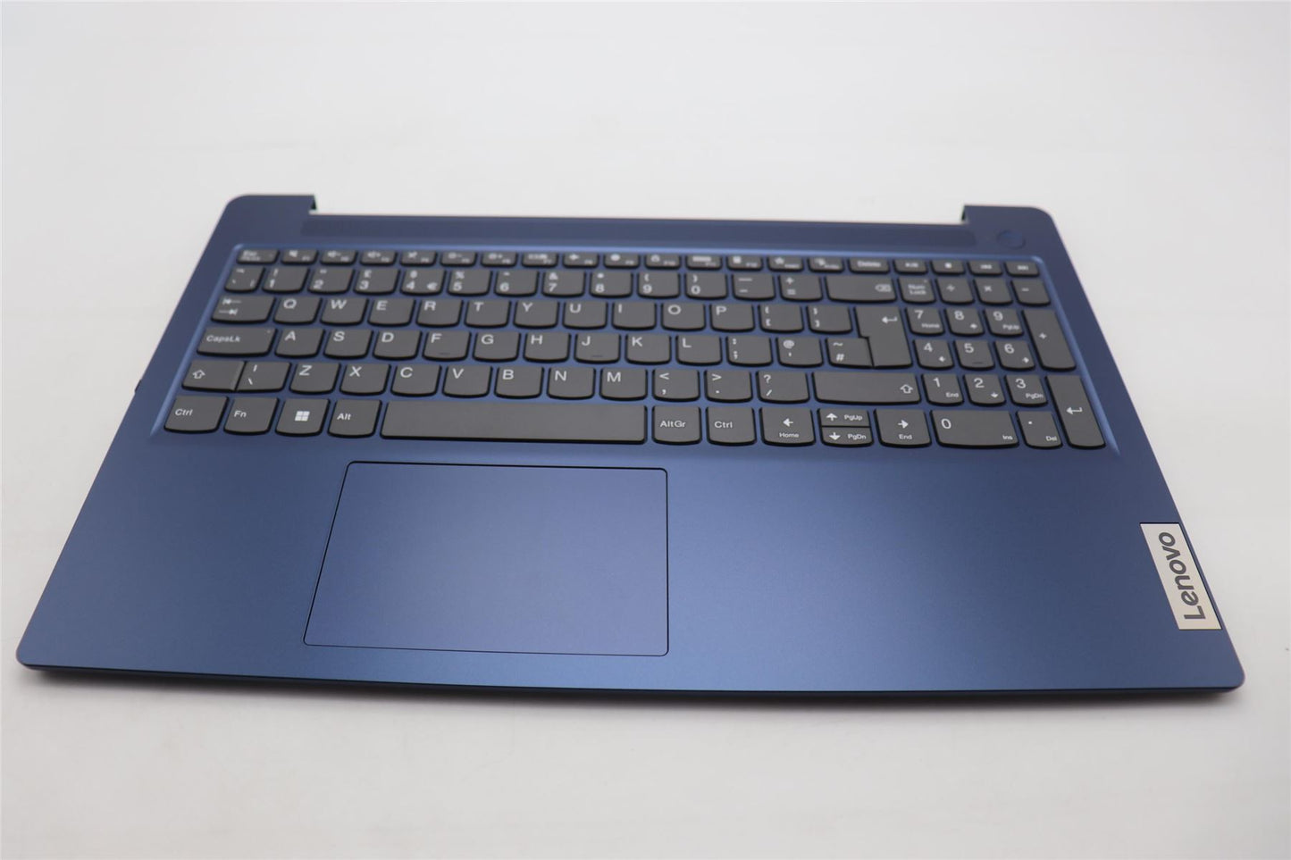 Lenovo Upper Case ASM_UKE L82X7 AB NBL 5CB1L45482