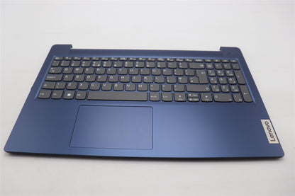 Lenovo Upper Case ASM_UKE L82X7 AB NBL 5CB1L45482