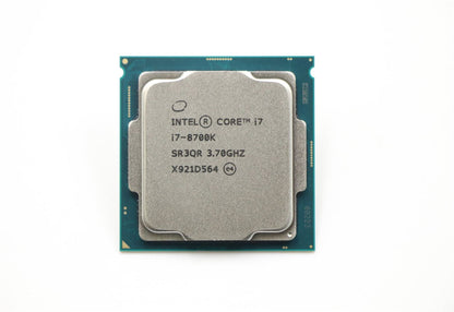 Lenovo ThinkStation P330 2nd Gen P330 T730 28ICO CPU Processor 01AG212