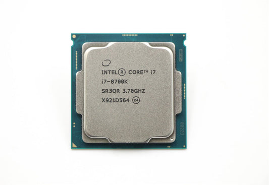 Lenovo ThinkStation P330 2nd Gen P330 T730 28ICO CPU Processor 01AG212