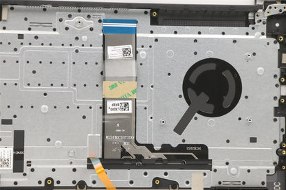 Lenovo IdeaPad 5 16ACH6 5-16ACH6 Palmrest Cover Touchpad Keyboard 5CB1C74976