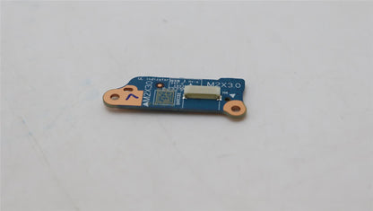 Lenovo ThinkPad T14s Gen 4 Power Button Board 5C51J62775