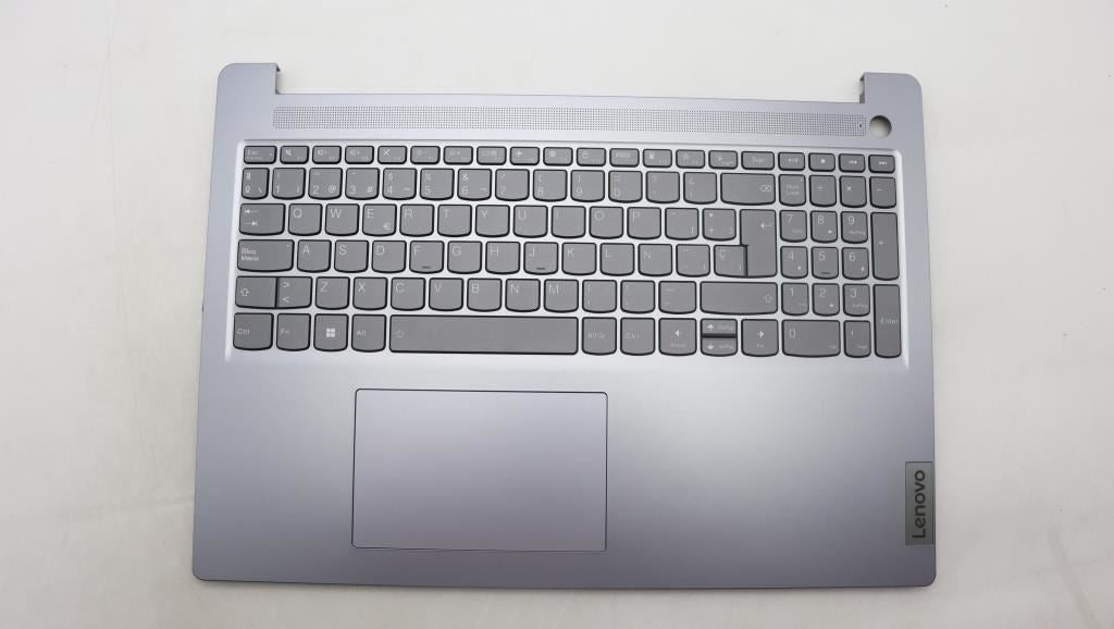 Lenovo COVER Upper Case ASM_SPA L 83ESFPAGBL 5CB1M45223