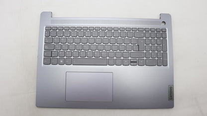 Lenovo COVER Upper Case ASM_SPA L 83ESFPAGBL 5CB1M45223