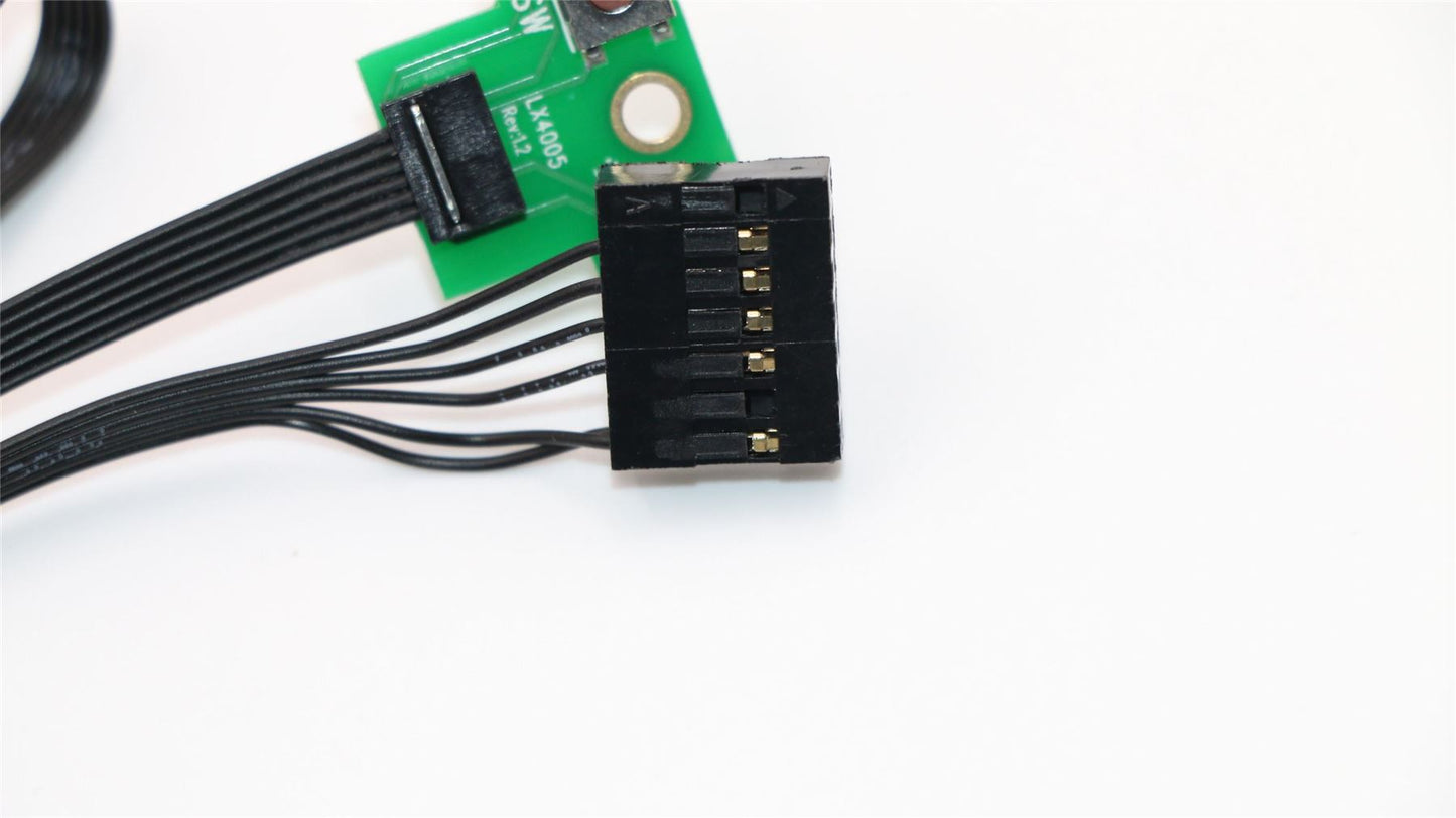 Lenovo H50-50 Cable Lcd Screen Display LED 04X2792