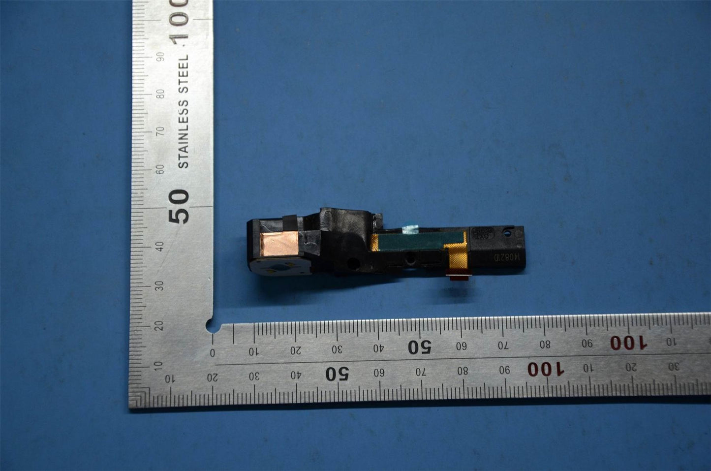 Lenovo 8A PK spk box&*107-2010-05002 5SB9A6MXFN