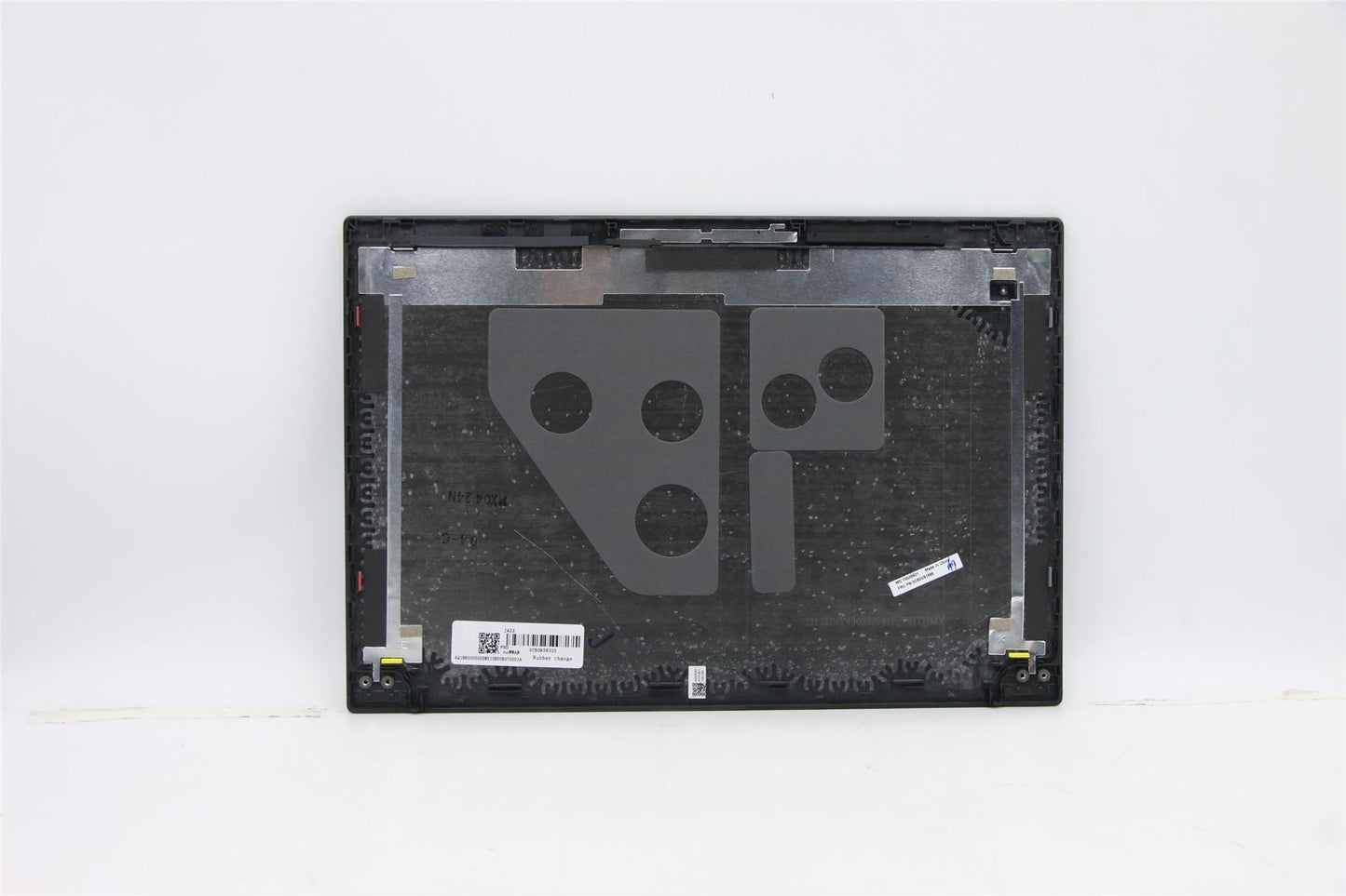 Lenovo COVER A_Cov,BK,FHD STD wo/CAM wo/GSK 5CB0V81896