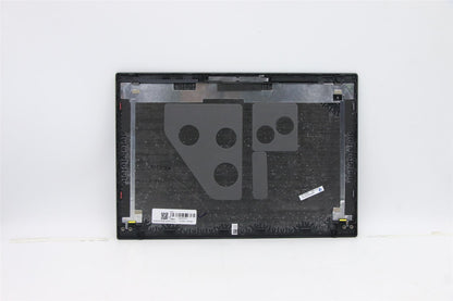 Lenovo COVER A_Cov,BK,FHD STD wo/CAM wo/GSK 5CB0V81896
