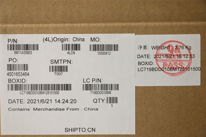 Lenovo MECH_ASM KB RUS(P)FPR US BK 5M11A35903
