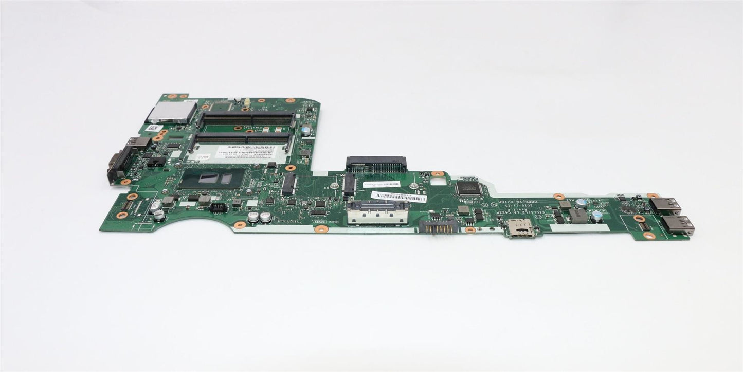 Lenovo Ce-3965U, HD, NOK, AMT=N, TPM2=Y 01ER201