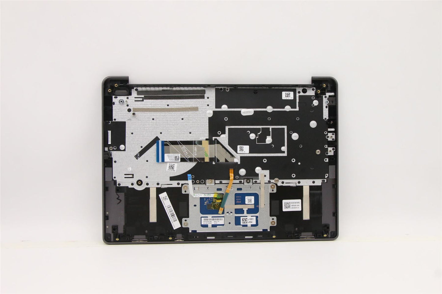 Lenovo IdeaPad 5 14ITL6 5 14ACN6 Palmrest Cover Touchpad Keyboard 5CB1C04904