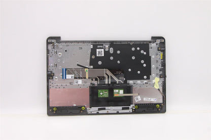 Lenovo Upper Case ASM_ITA L82H7 AG FPNBLD 5CB1B97825