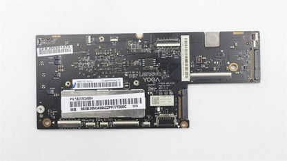 Lenovo IdeaPad 910 13IKB Motherboard Mainboard UMA intelI57200U 8G 5B20M34984