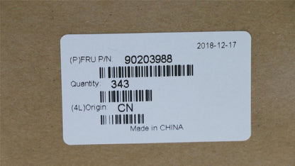 Lenovo 90203988