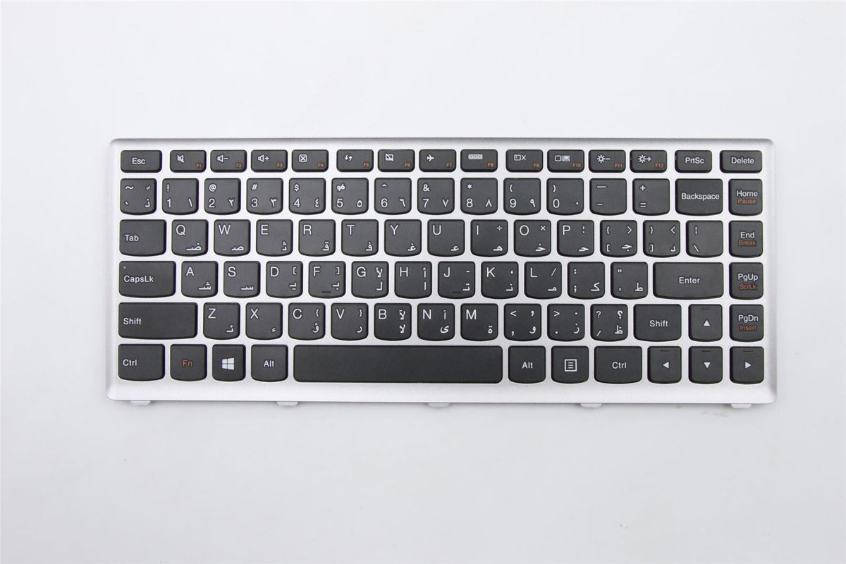 Lenovo DFT3C1Ara84keyBlkKeGryslvFKBDtouch Keyboard 25212407