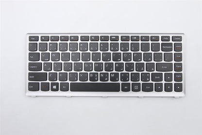 Lenovo DFT3C1Ara84keyBlkKeGryslvFKBDtouch Keyboard 25212407