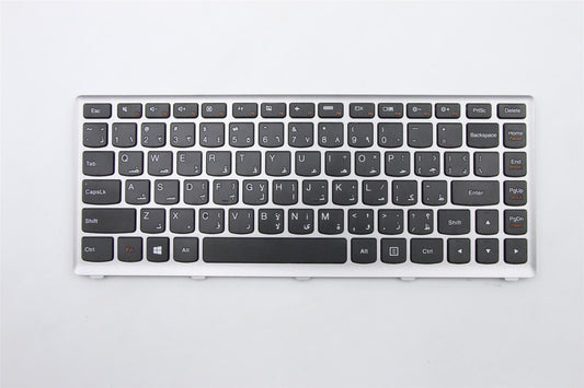 Lenovo DFT3C1Ara84keyBlkKeGryslvFKBDtouch Keyboard 25212407