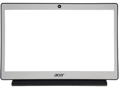 Acer Swift SF113-31 Bezel front trim frame Cover Silver 60.GNKN5.004