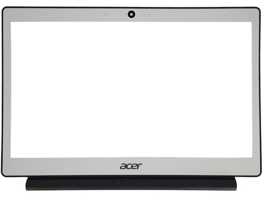 Acer Swift SF113-31 Bezel front trim frame Cover Silver 60.GNKN5.004