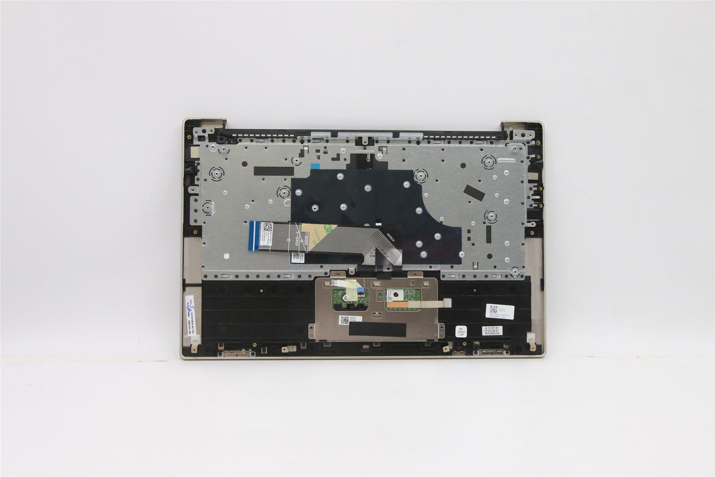 Lenovo Upper Case ASM_IT L 81RS MC 5CB0U44124