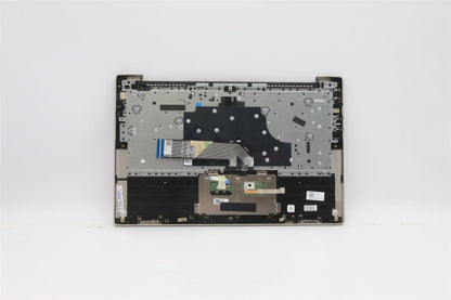 Lenovo Upper Case ASM_IT L 81RS MC 5CB0U44124