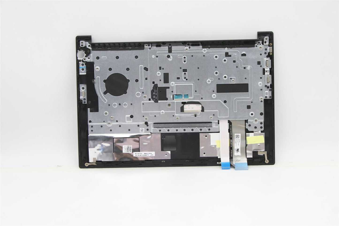 Lenovo MECH_ASM KB C TC BKLT(PMX)PT FPR USBK 5M11C47682