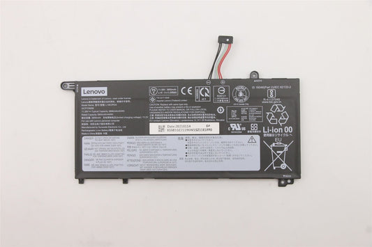 Lenovo ThinkBook 14 G4 ABA 15 G4 ABA 14 G2 ITL 15 G2 ARE Battery 5B10Z21210