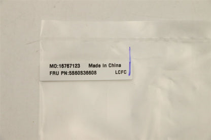 Lenovo SHIELD DIMM SHIELDING L 82RB Intel 5S60S36608