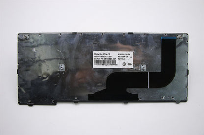Lenovo ST1V-DF-FR-BlackKeyGreyF-KBD French Keyboard 25212951