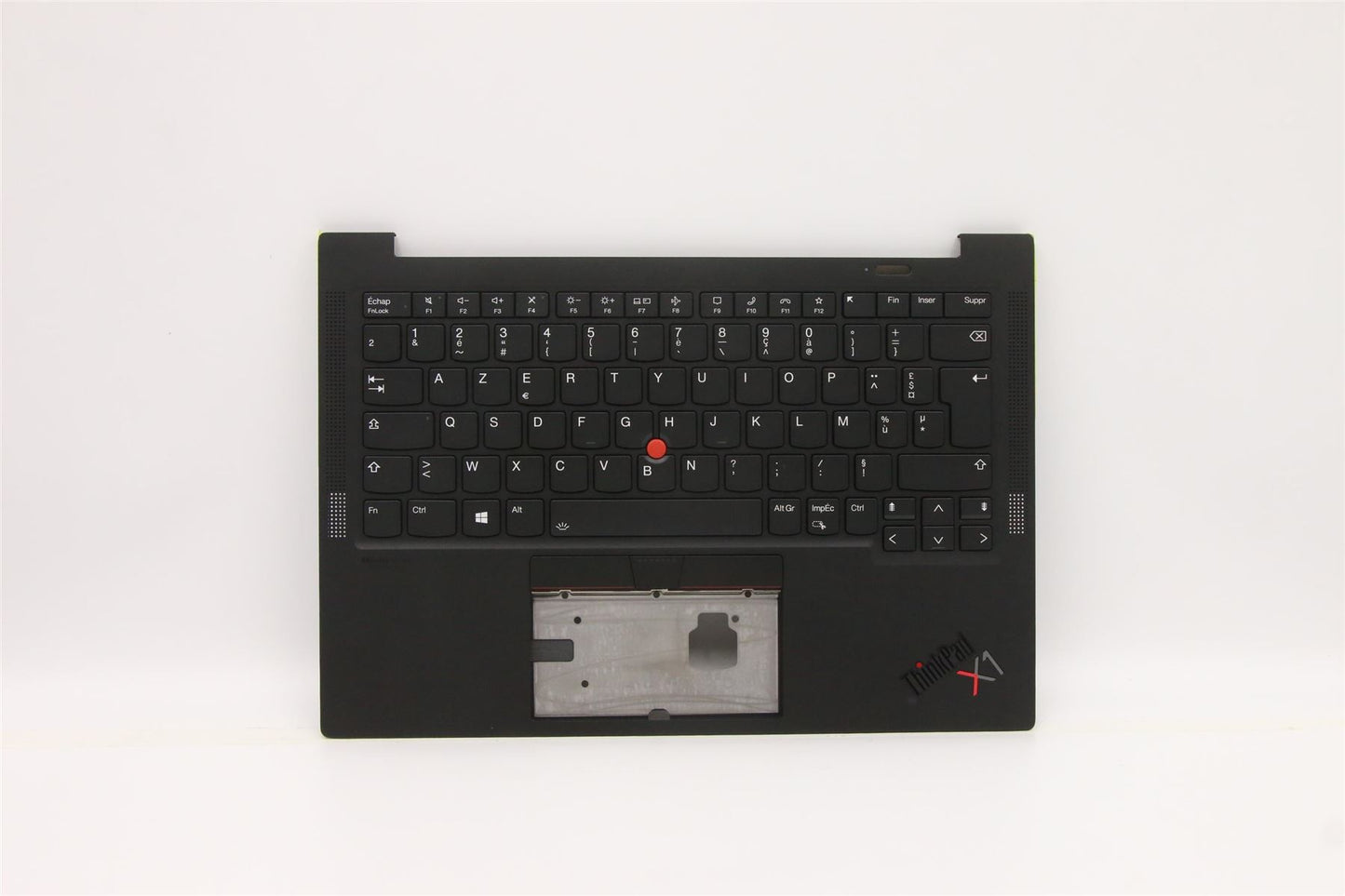 Lenovo MECH_ASM GRP KBD BZL,FRA,WW,DB,CHY 5M11C53274