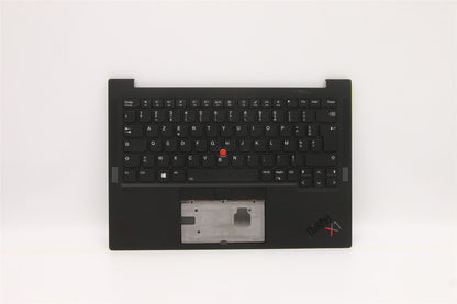 Lenovo MECH_ASM GRP KBD BZL,FRA,WW,DB,CHY 5M11C53274