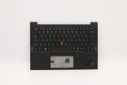 Lenovo MECH_ASM GRP KBD BZL,FRA,WW,DB,CHY 5M11C53274