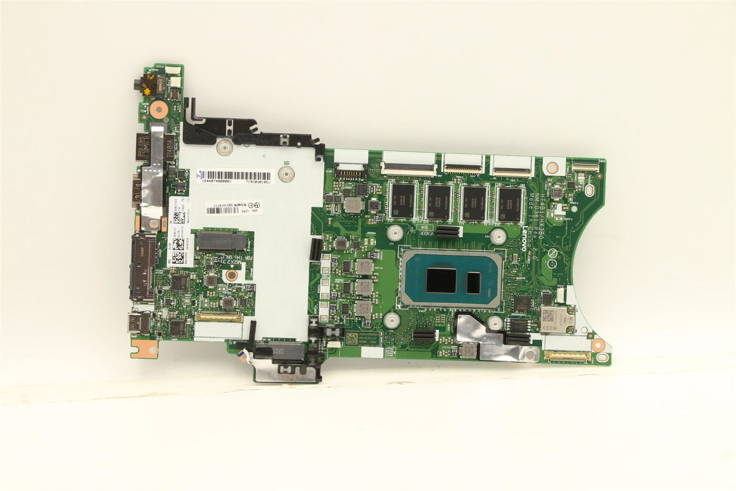 Lenovo ThinkPad X13 Gen 2 T14s Gen 2 Motherboard Mainboard UMA 16G 5B21C15928