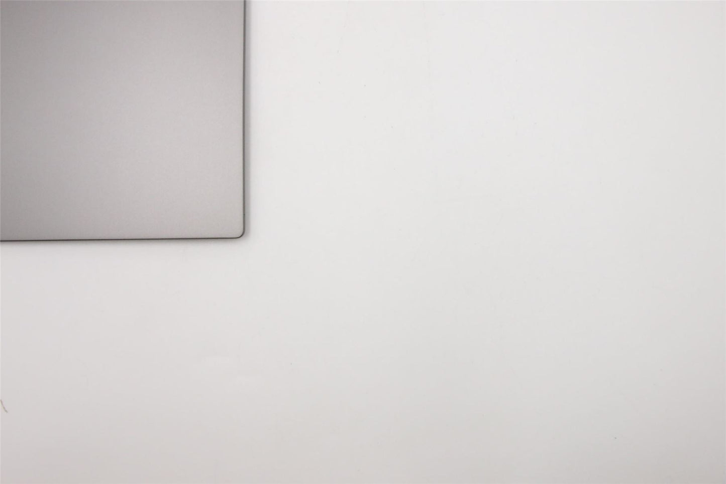 Lenovo ThinkPad L380 L390 LCD Cover Rear Back Housing Silver 02DA293