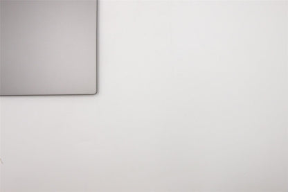 Lenovo ThinkPad L380 L390 LCD Cover Rear Back Housing Silver 02DA293