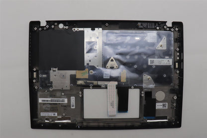 Lenovo MECH_ASM KBD Cc UKE BL (SUN) UK WWAN BK 5M11L93092 5M11L93090 5M11L93091 5M11L93093