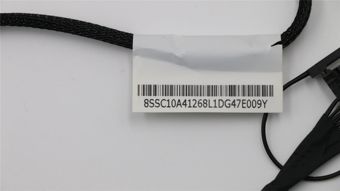 Lenovo Front Control Board cable 00FC271