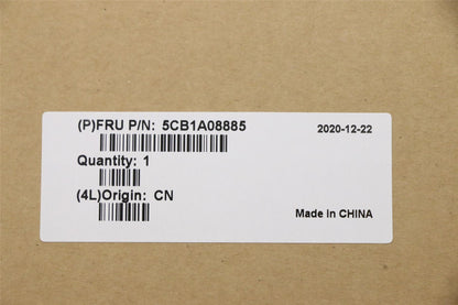 Lenovo Upper Case ASM_ITA L82BH SG 5CB1A08885