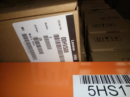 Lenovo 8x2.5BP FOR mylar Board 00HV508