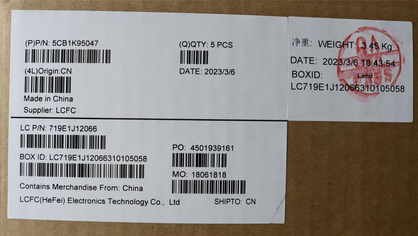 Lenovo IdeaPad 3 15IAN8 Palmrest Cover Touchpad Keyboard Russian 5CB1K95047
