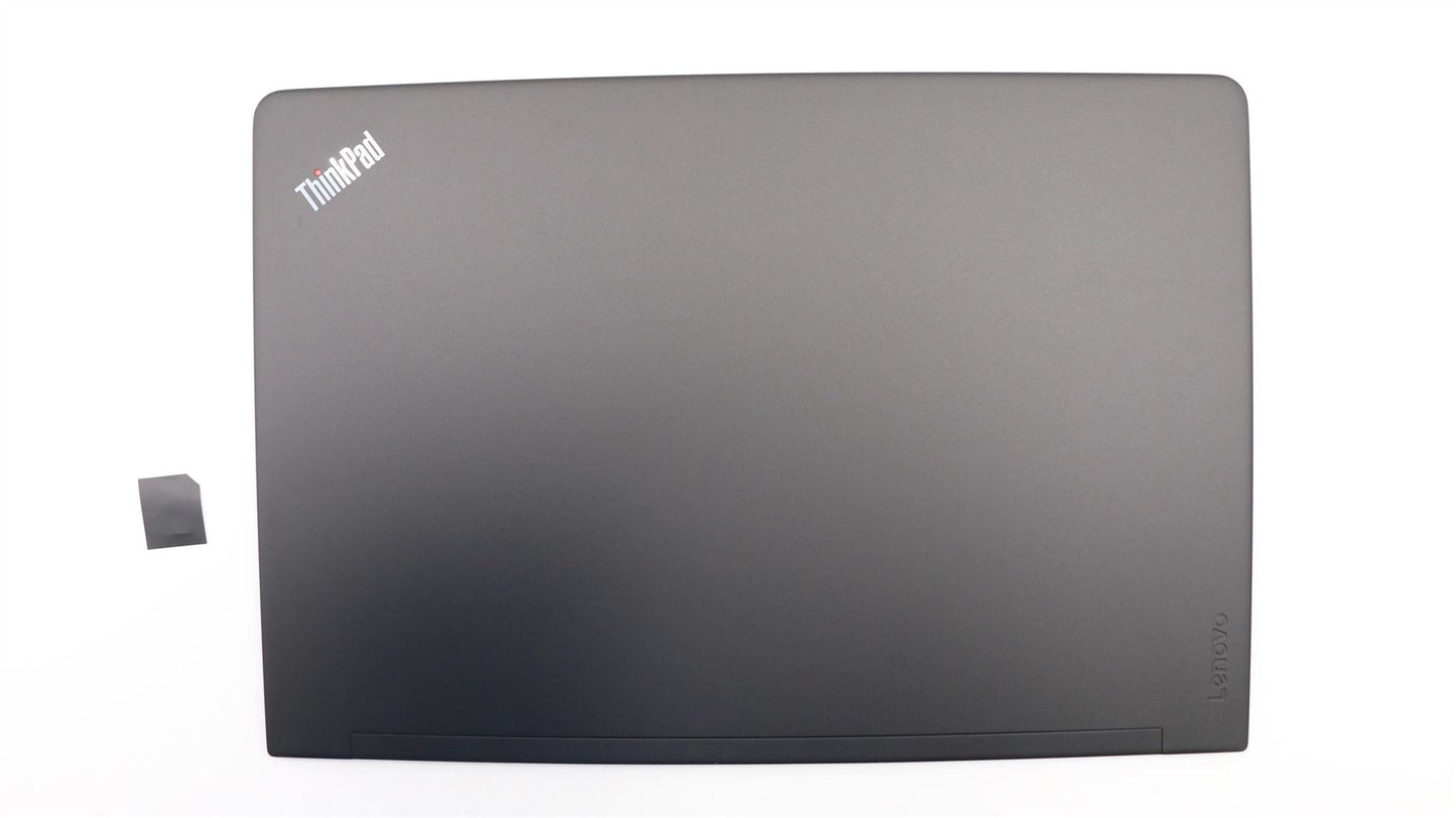 Lenovo COVER A-cover FHD panel,black,AL 2D 01HY566