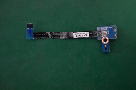 Lenovo QIQY5 Function (N14P) Board 90002552