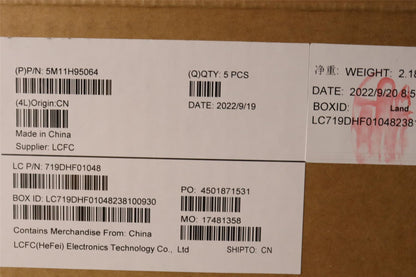 Lenovo ThinkPad Z13 1 Palmrest Touchpad Cover Keyboard UK Europe 5M11H95064
