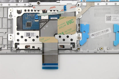 Lenovo IdeaPad S340-14IWL S340-14IML Keyboard Palmrest Top Cover Thai 5CB0S18407