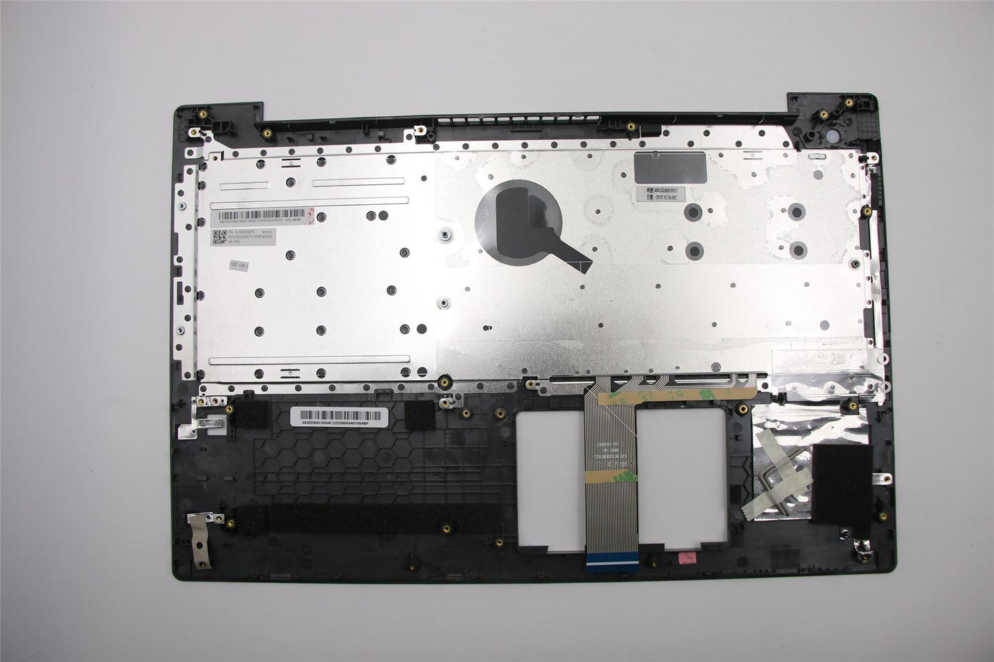 Lenovo UpperCase W 81AX IG W/KB NBL RU 5CB0Q59975