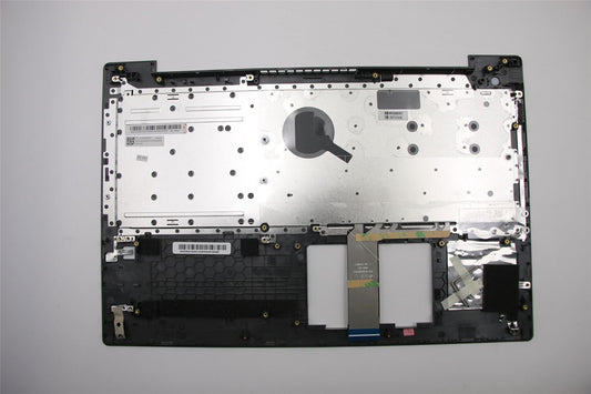 Lenovo UpperCase W 81AX IG W/KB NBL RU 5CB0Q59975