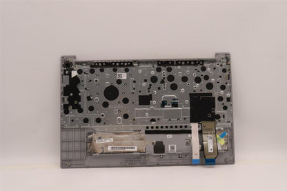 Lenovo MECH_ASM KB w/Ccv ENG TSG US SR 5M11G26129 5M11G26127 5M11G26130